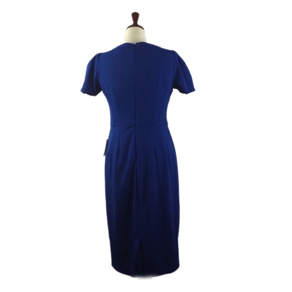 Maggy London Sheath Dress - Picture 6 of 13